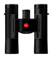 Leica 40253 Ultravid 10x25 BR zwart - thumbnail