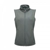 Ragetta RG802 Women´s Micro Fleece Bodywarmer - Dark Navy - 36 (10) - thumbnail