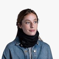Buff POLAR REVERSIBLE U (SOLID BLACK/BLACK ) - thumbnail