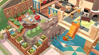 Moving Out 2 - thumbnail