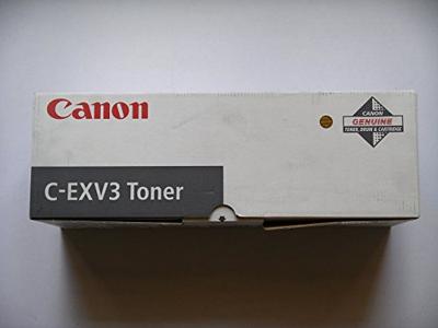 Canon C-EXV3 Toner