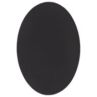 Tapijt HUARTE Zwart 160 x 230 cm Polyester - thumbnail