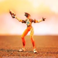Funko Action Figure - Overwatch 2: Tracer (10cm) - thumbnail