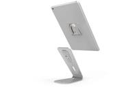 Maclocks HoverTab universele tablet standaard zilver - thumbnail