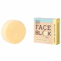 Make-up remover Bar - 55 gram - thumbnail