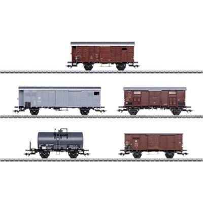 Märklin 46575 Goederenwagen AC