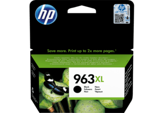Compatibele inktcartridge HP 3JA30AE Zwart