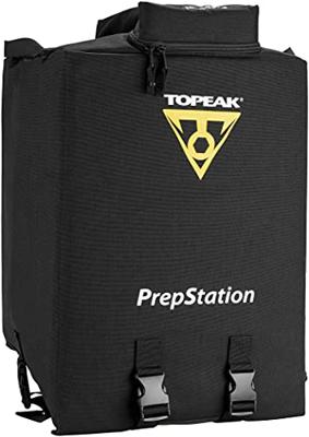 TOPEAK Prepstation case cover