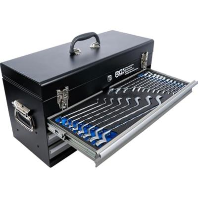 BGS technic Metal Tool Case with 143 Tools