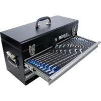 BGS technic Metal Tool Case with 143 Tools - thumbnail