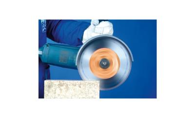 PFERD TOOLS 68023222 Dg Psf Diamanten doorslijpschijf Diameter 230 mm Boordiameter 22.23 mm 1 stuk(s)
