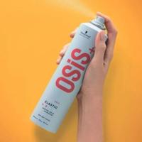 Schwarzkopf Osis+ Elastic 500ml - thumbnail