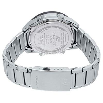 Casio Edifice ERA-120DB-1AVEF Heren Horloge 44mm WR 100mt