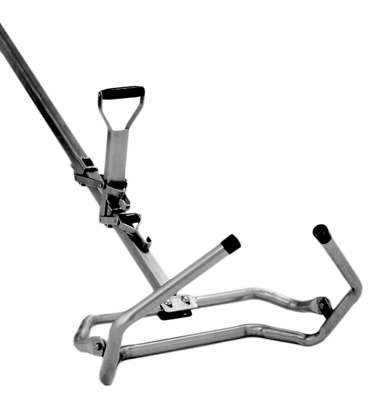 Veeverlosser 180 cm Veeverlosser 180 cm