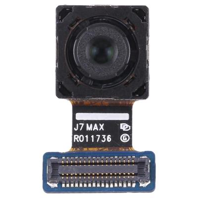 Cameramodule voor Galaxy J7 Max terug / G615
