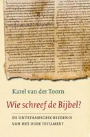 Wie schreef de Bijbel? Midprice - Karel van der Toorn - ebook - thumbnail