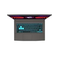 MSI Thin 15 B12UC-1255NL Core i5 RTX 3050 Gaming Laptop - thumbnail