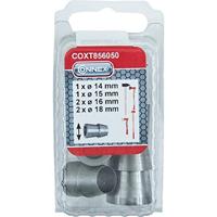 Connex Versterkingsring Voor Hamer+Bijl 6S - COXT856050 - thumbnail