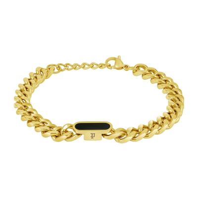Police PEAGB0079902 Gouden Heren armband
