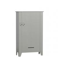 WOOOD Opbergkast 'Gijs' kleur Mist - thumbnail