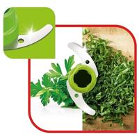 Tefal MQ7231 Kookaccessoires Zwart - thumbnail
