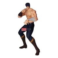 Fist Of The North Star Grandista PVC Statue Kenshiro 26 cm - thumbnail