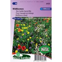 Special mix bloemzaden – Wildbloemen - thumbnail