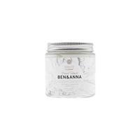 Ben & Anna Tandpasta white fluoride 100 Gram - thumbnail