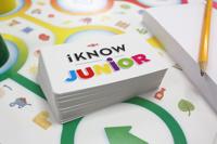 Selecta I-know junior spel van tactic - thumbnail