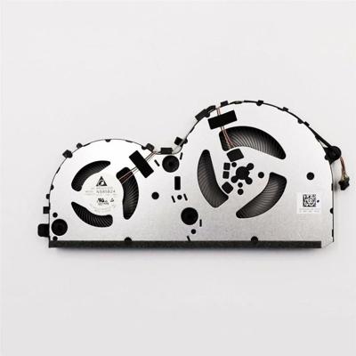 Notebook CPU Fan for Lenovo IdeaPad L340-15 Series NS85B24-18K01 Notebook CPU Fan for Lenovo IdeaPad L340-15 Series NS85B24-18K01