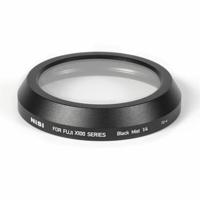 NiSi Black Mist filter compatibel met Fujifilm X100-serie (zwart) - thumbnail