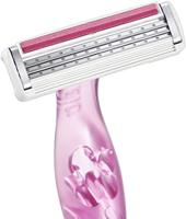 Bic Miss Soleil Sensitive Scheermesjes - thumbnail