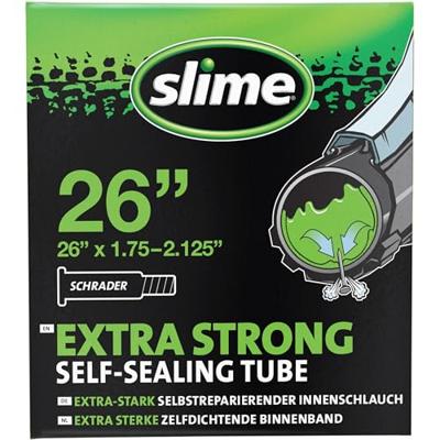 Slime zelfdichtende binnenband