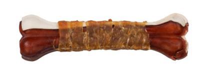 Petstyle Living geperst bot multicolor met kip