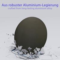 JT Berlin Draaischijf voor laptop - thumbnail