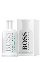 Hugo Boss Bottled Unlimited Eau de Toilette 200ml - thumbnail