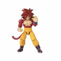 Actiefiguur Dragon Ball Goku 17 cm - thumbnail