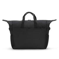 Dicota Eco Top Traveller GO Laptoptas Geschikt voor max. (laptop): 39,6 cm (15,6) Zwart - thumbnail
