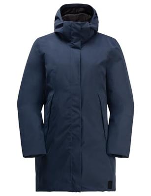 Jack Wolfskin Salier Coat Winterjas