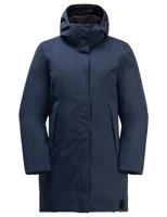 Jack Wolfskin Salier Coat Winterjas - thumbnail