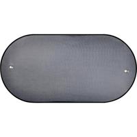 IWH 019252 Zonnescherm 50 cm x 100 cm x 0.5 cm Voor achterruit - thumbnail