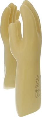 KS Tools 117.0052 Elektricienhandschoen Maat (handschoen): 11 1 paar KS Tools 117.0052 Elektricienhandschoen Maat (handschoen): 11 1 paar