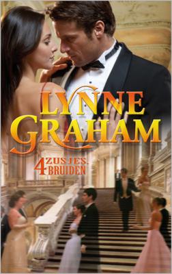 4 zusjes, 4 bruiden - Lynne Graham - ebook