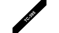 Brother Labeltape 9mm - [TC395] - thumbnail