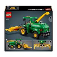 LEGO Technic John Deere 9700 Forage Harvester 42168 - thumbnail