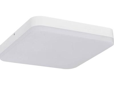 Müller-Licht Milex 20500084 LED-plafondlamp voor badkamer 24 W Warmwit Wit