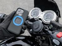 QUAD LOCK mag case - iphone 15 - thumbnail