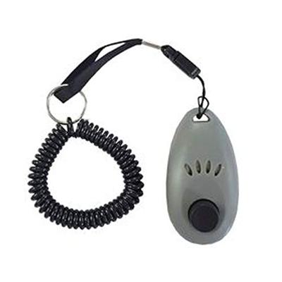 Pawise Training Clicker (7 X 3,5 Cm)