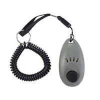 Pawise Training Clicker (7 X 3,5 Cm) - thumbnail