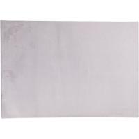 Vloerkleed Perry lichtgrijs 160x230 - thumbnail